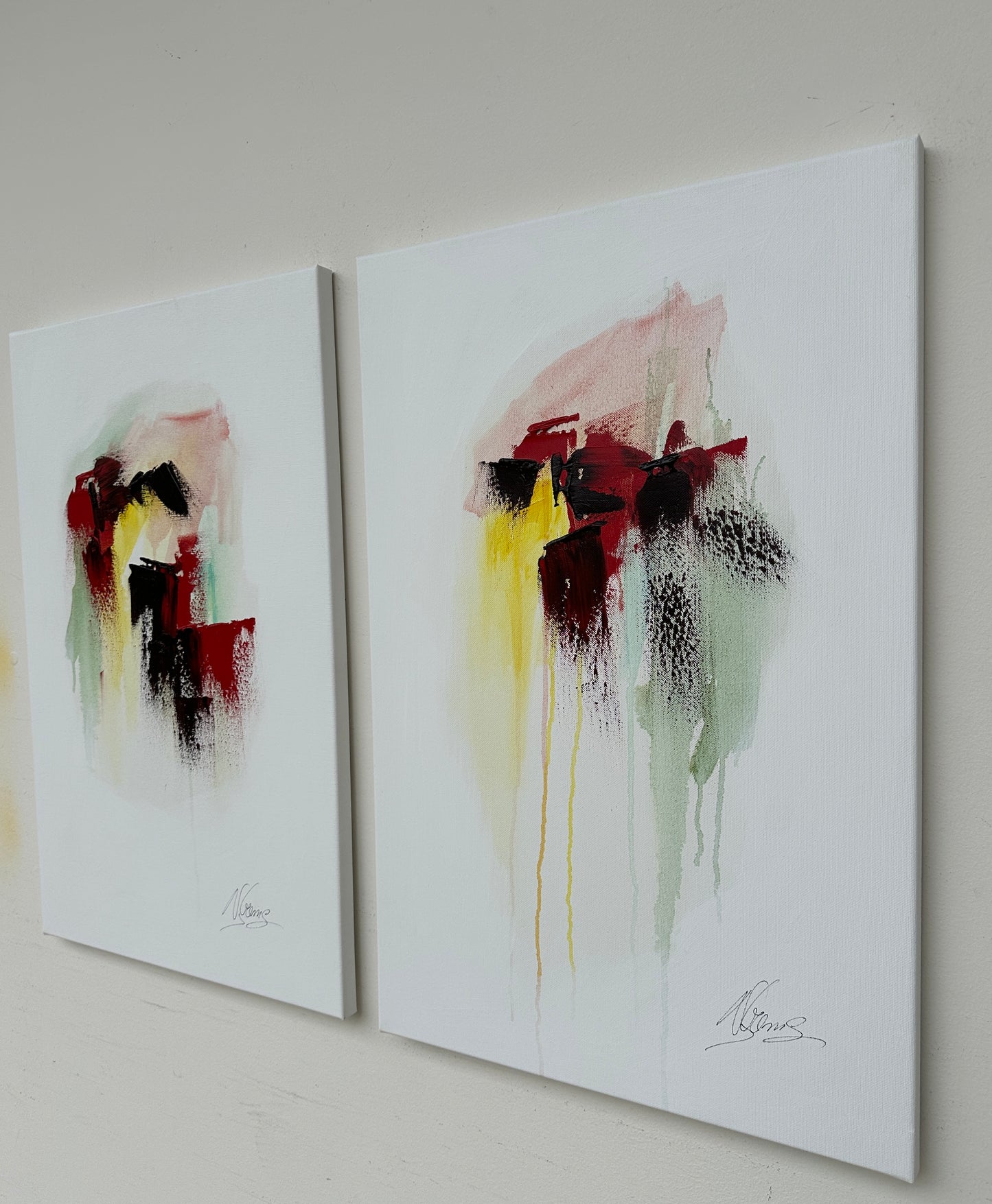 60 x 40 cm Ref. 00202-00203