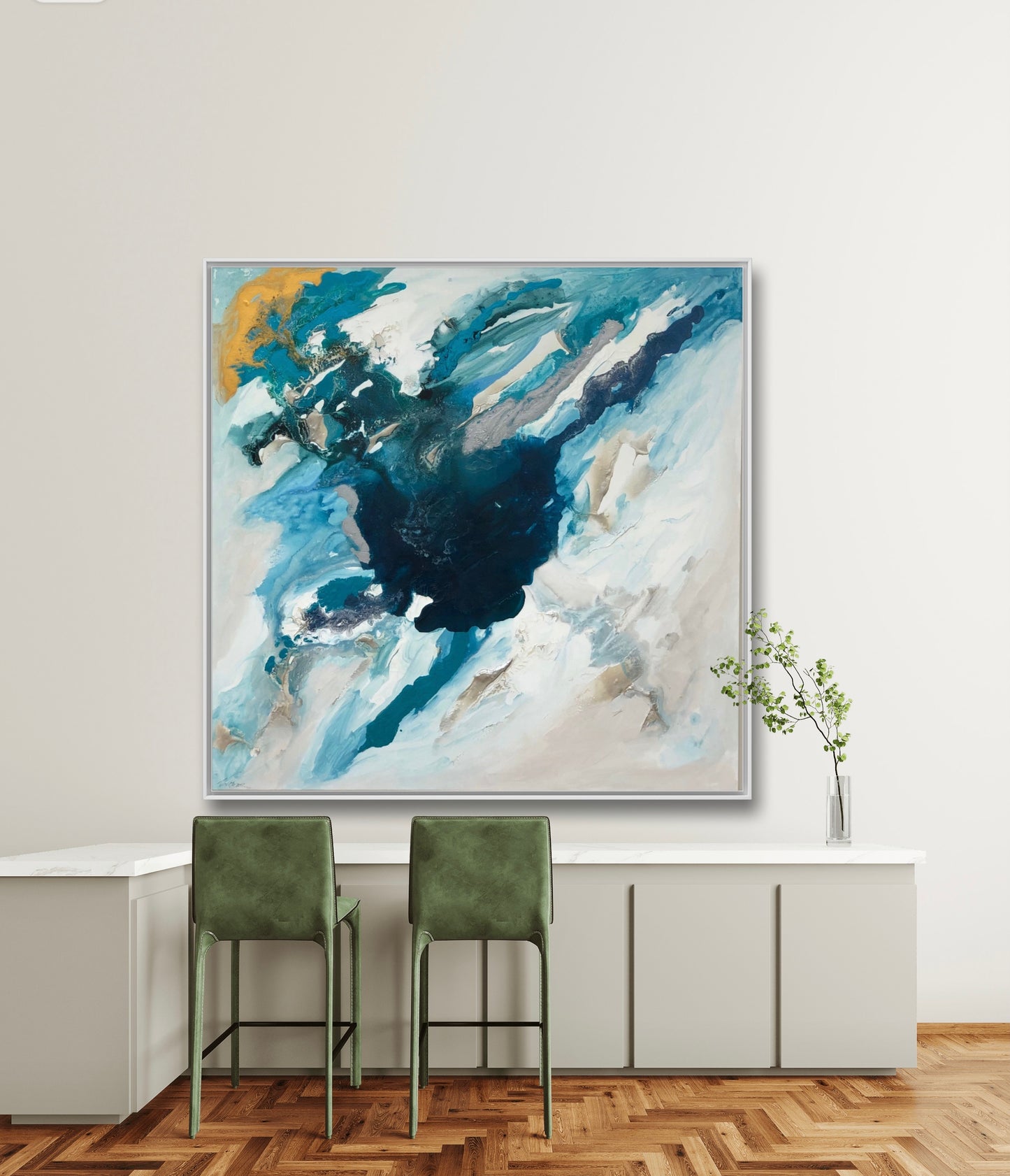 130 x 130 cm (rif. 4349/300)