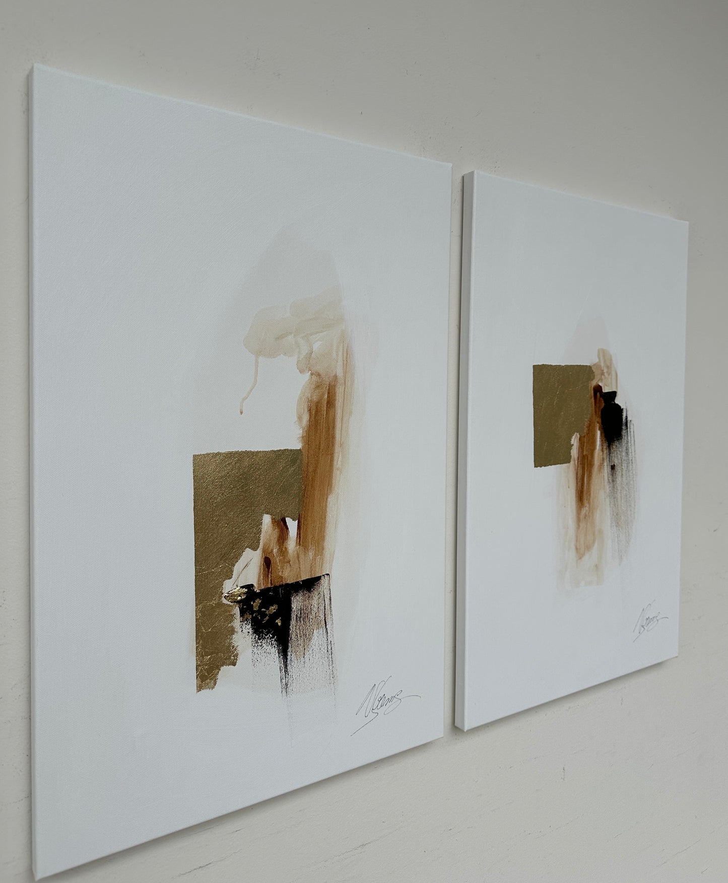 60 x 40 cm Ref. 00870-00871