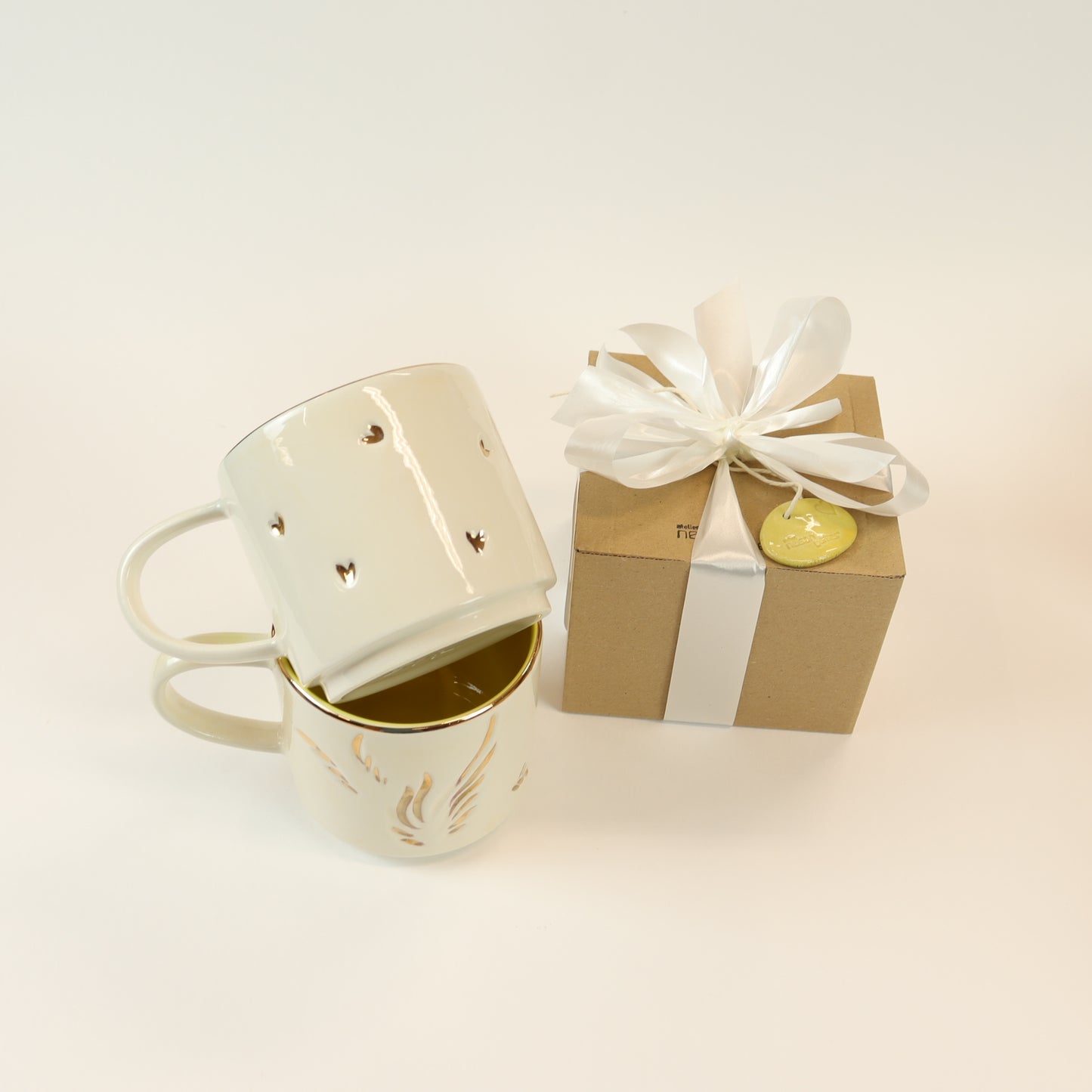 caneca castanho 489