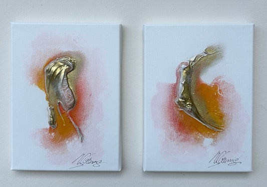 22 x 16 cm Ref. 00997-00998