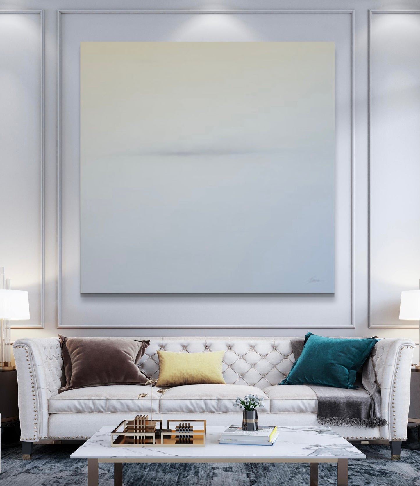 150 x 150 cm Ref.4810129
