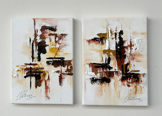 22 x 16 cm  Ref. 001001-001002