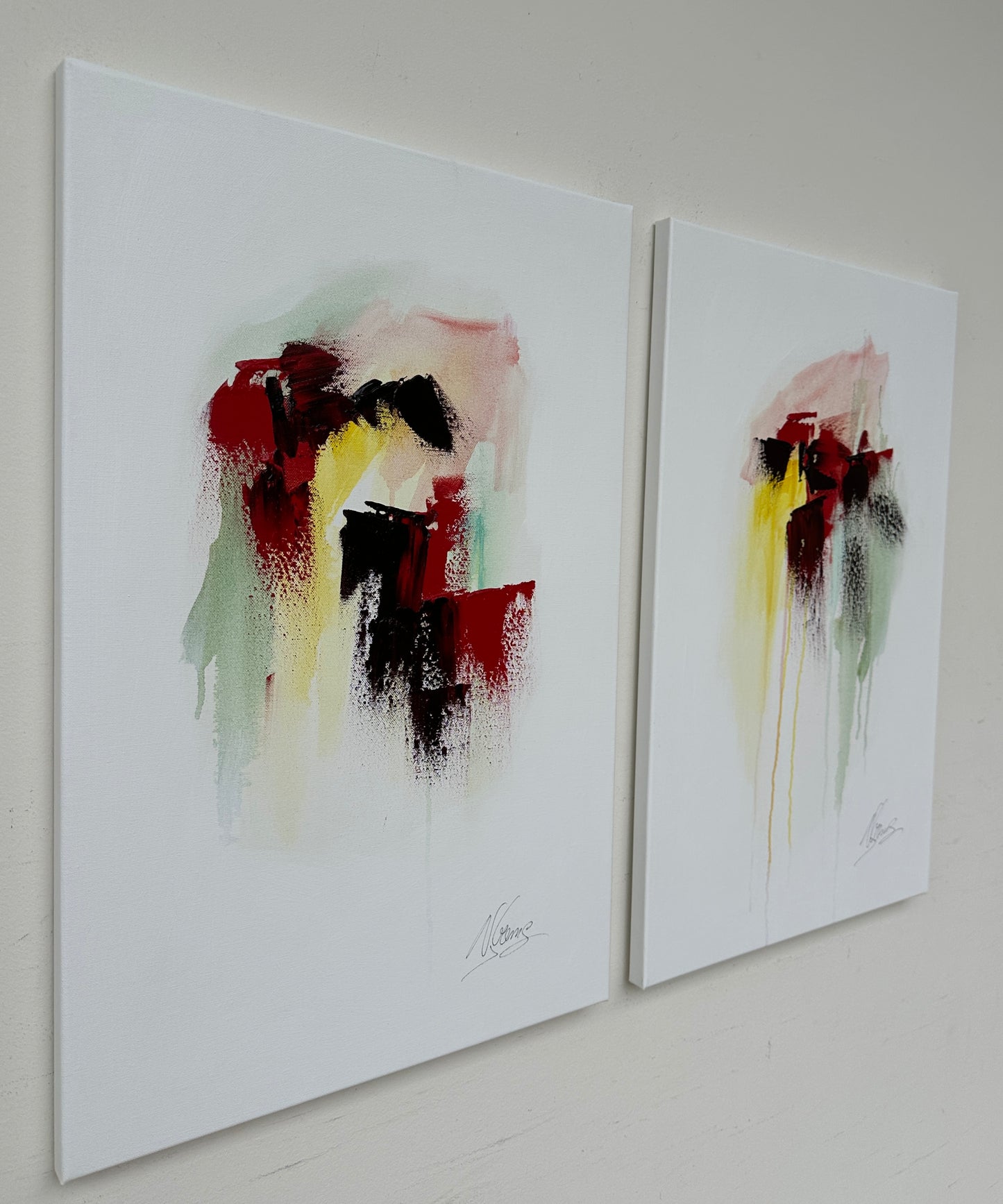 60 x 40 cm Ref. 00202-00203