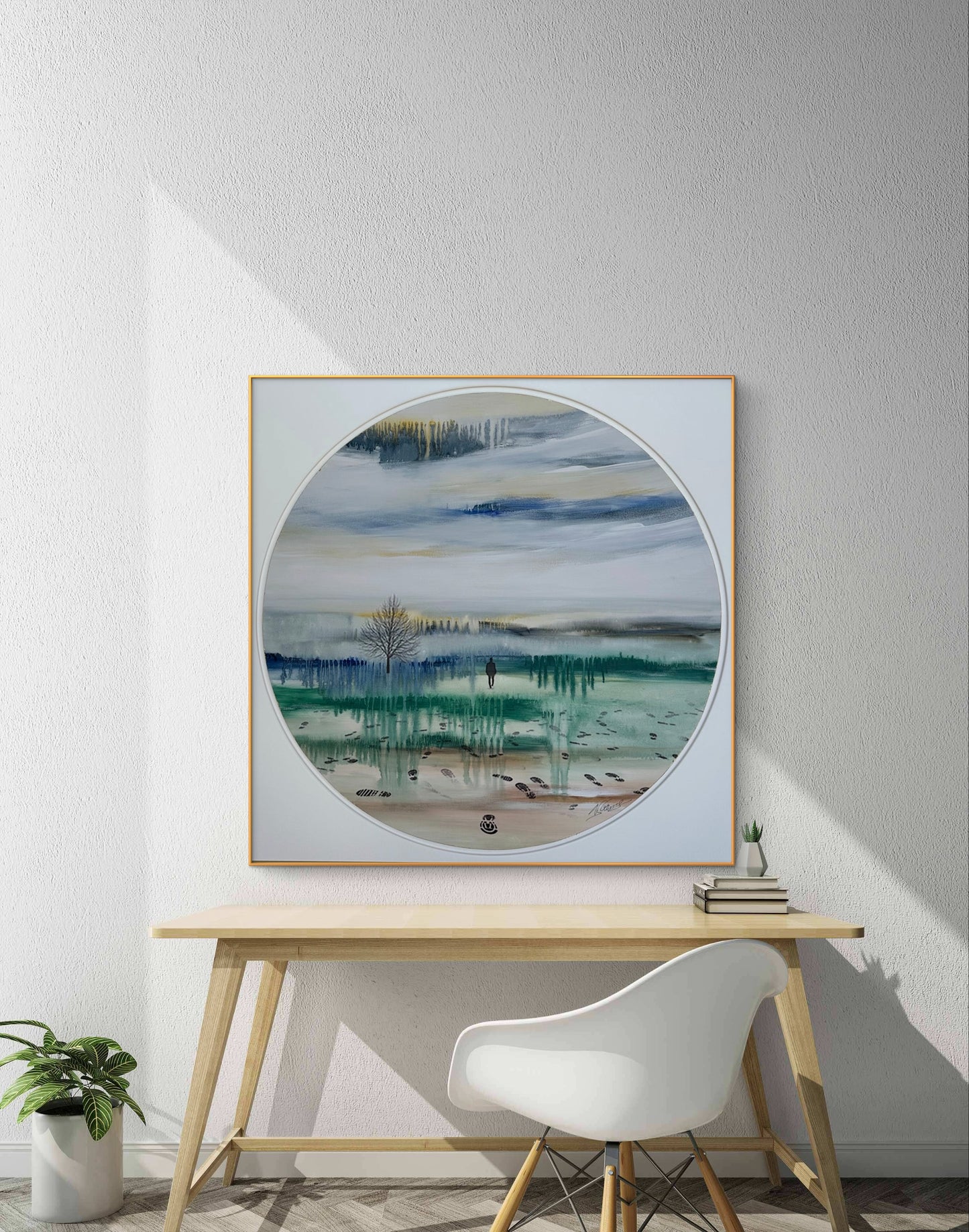 80 x 80 cm Ref. 4810127