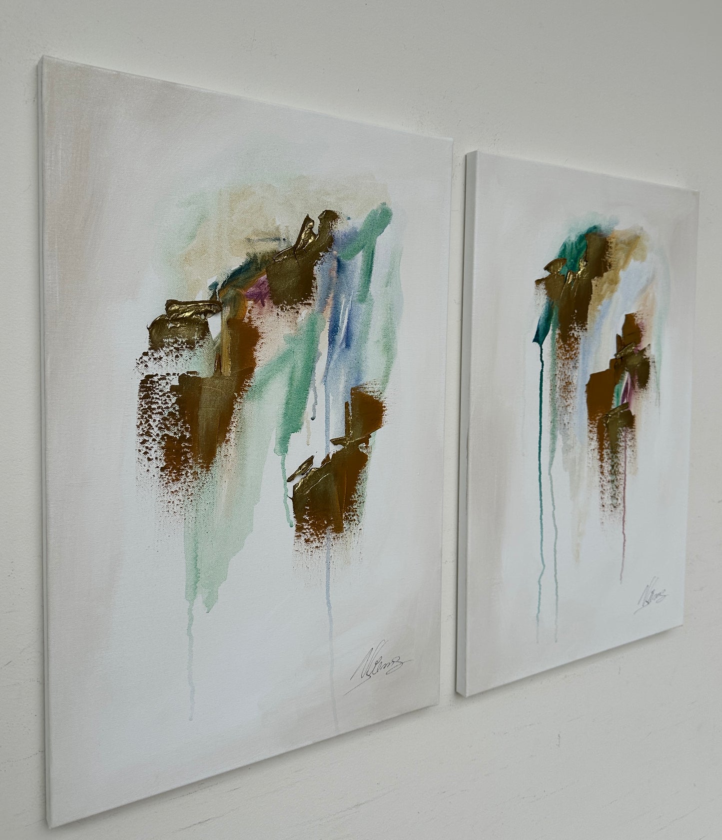 60 x 40 cm Ref. 00860