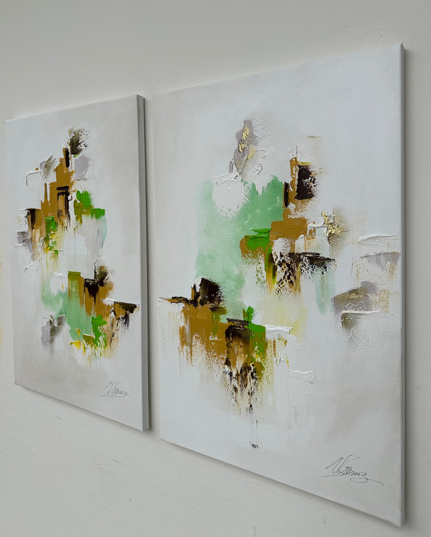 60 x 40 cm Ref. 00866-00867