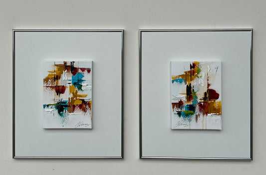 42 x 36 cm  Ref. 4810227-4810228