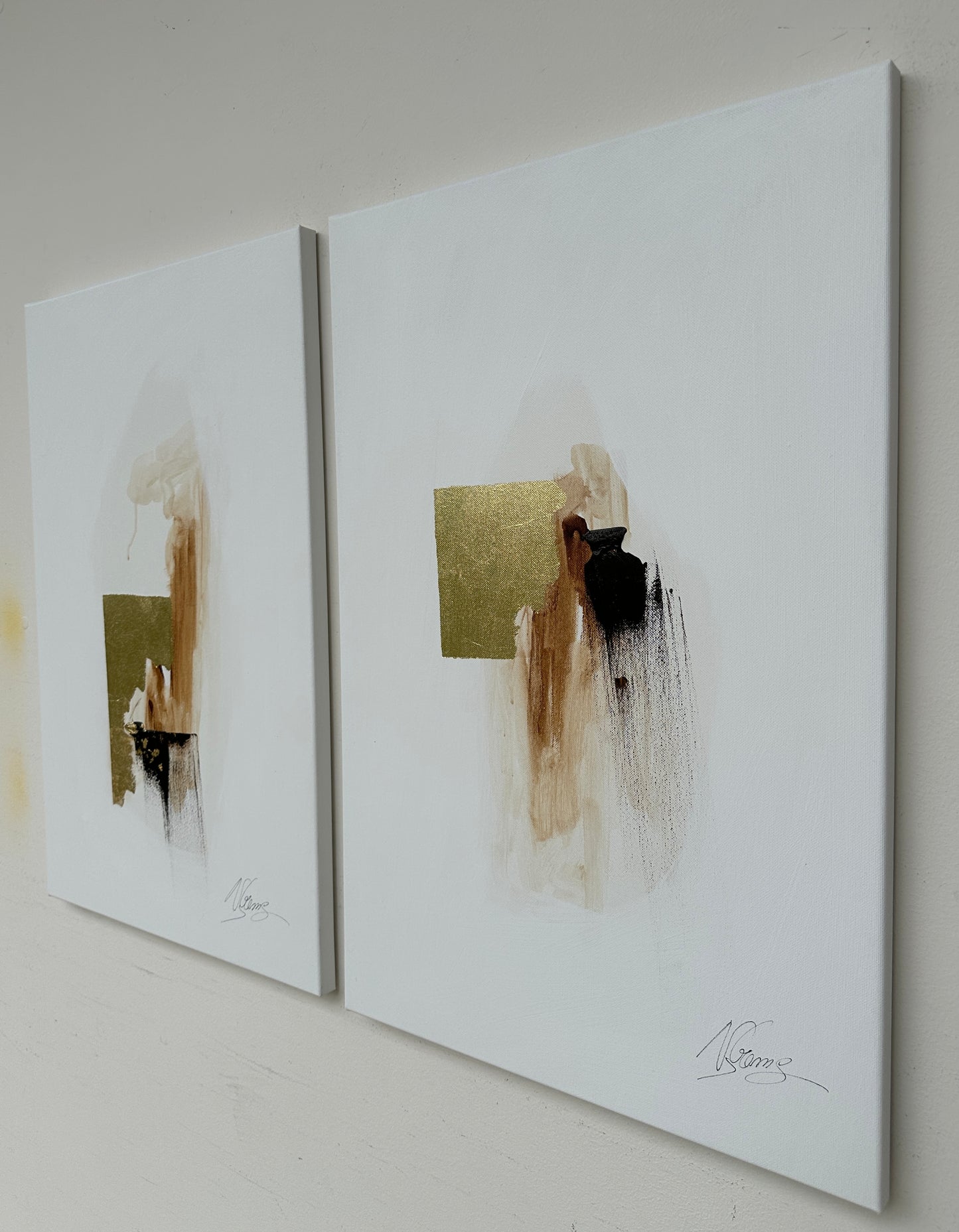 60 x 40 cm Ref. 00870-00871