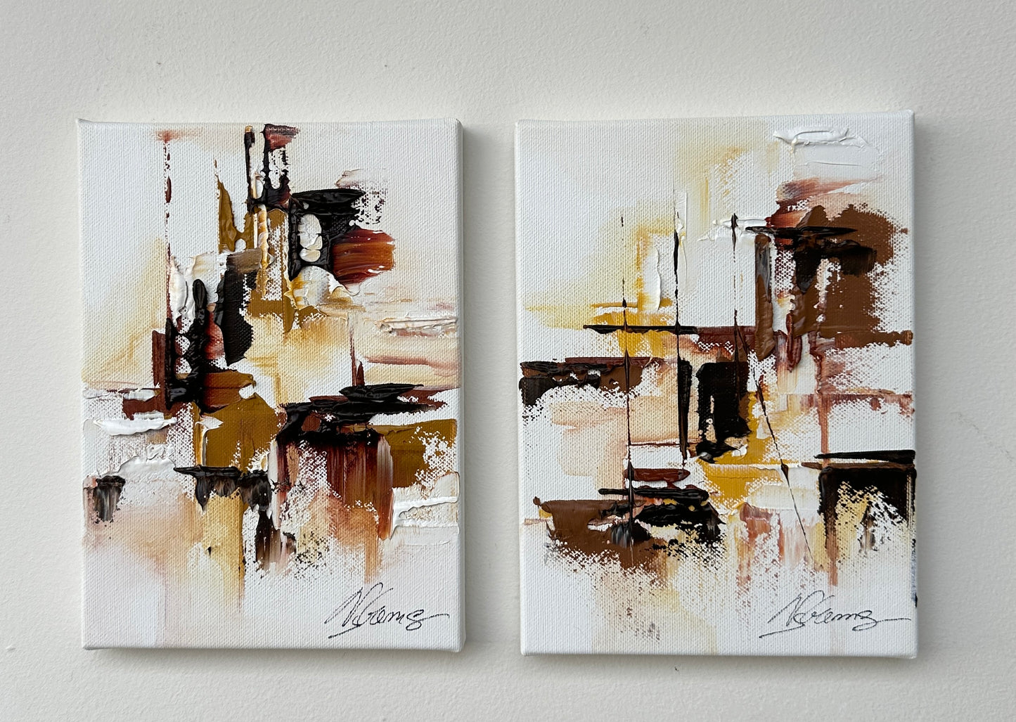 22 x 16 cm Ref. 001009-001010