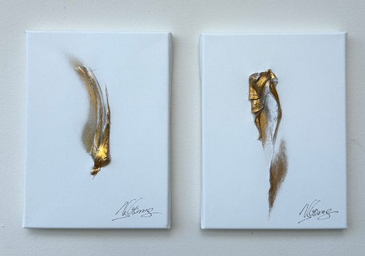 22 x 16 cm Ref.00995- 00996