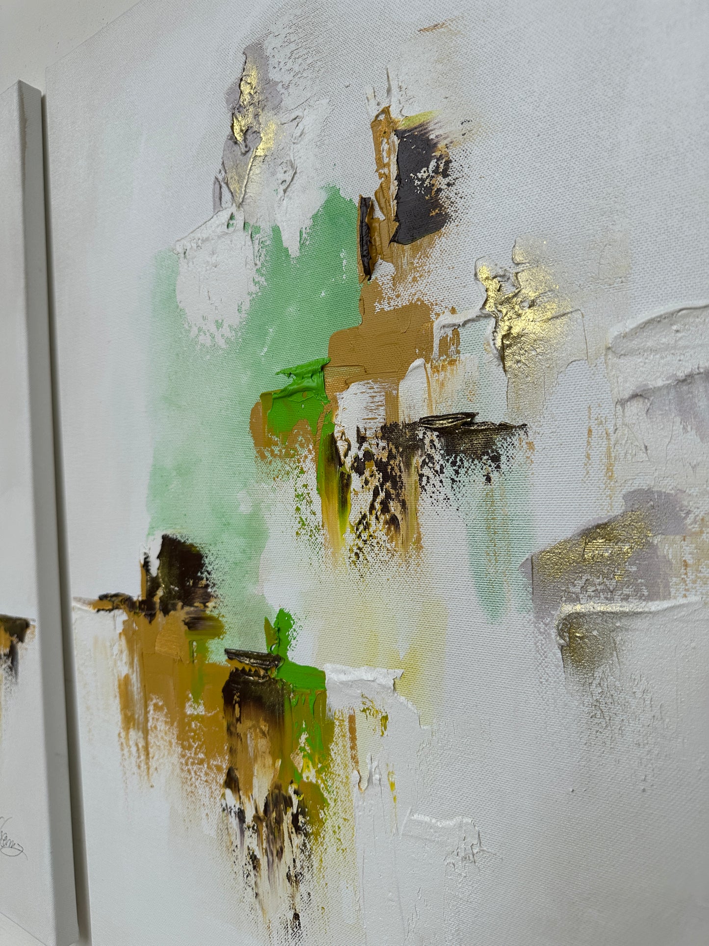 60 x 40 cm Ref. 00866-00867