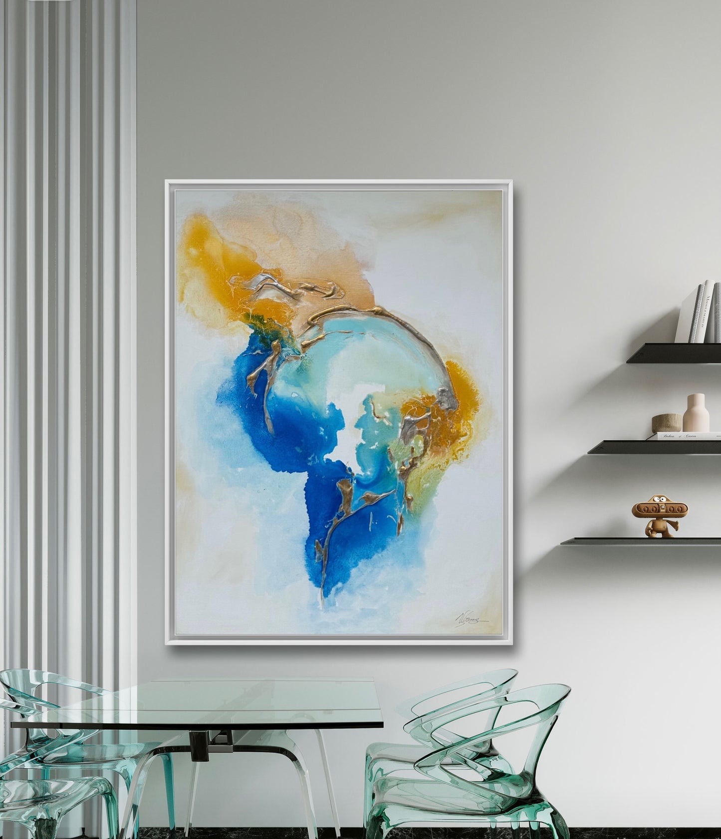 120 x 90 cm Ref. 481041-481042