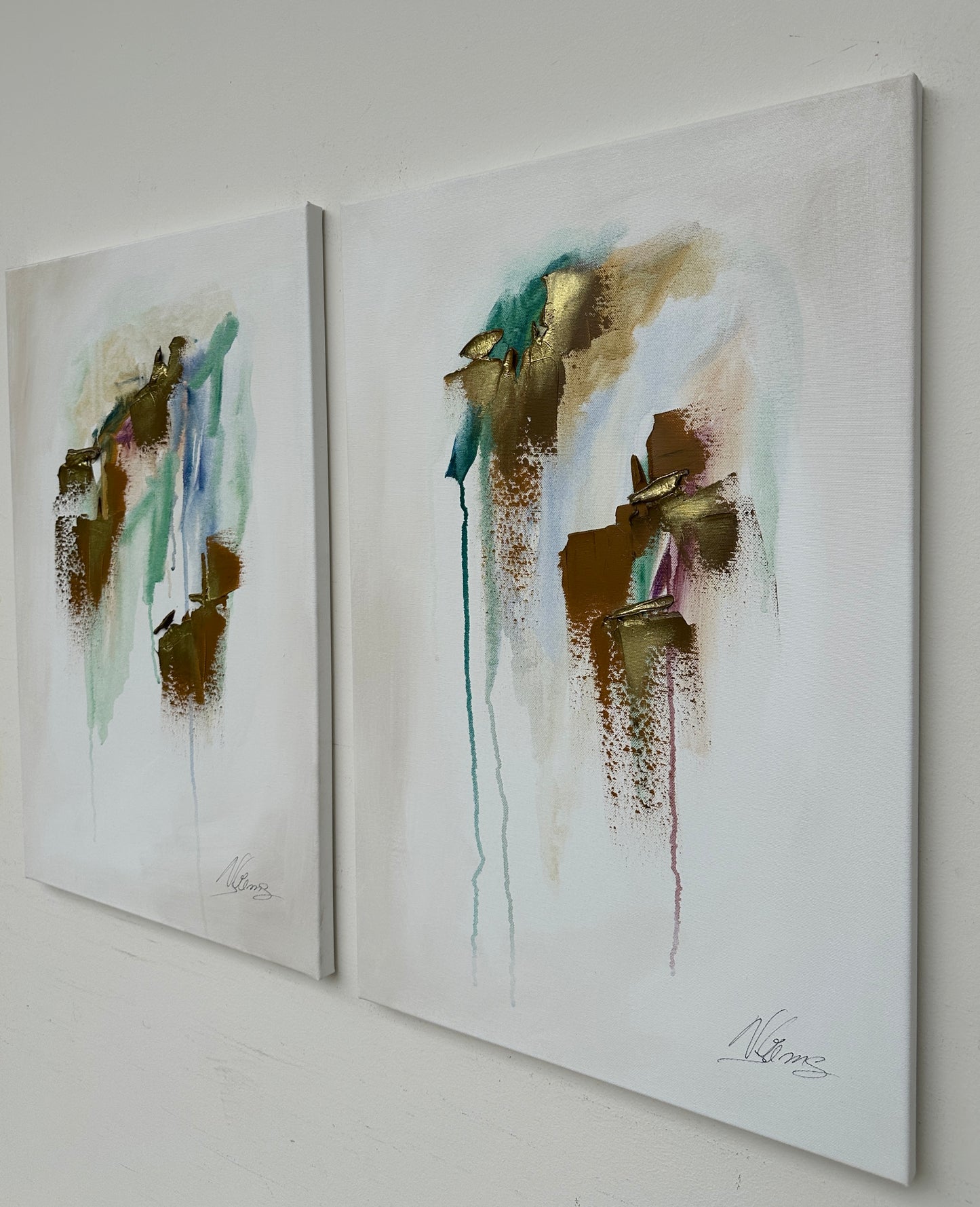 60 x 40 cm Ref. 00860