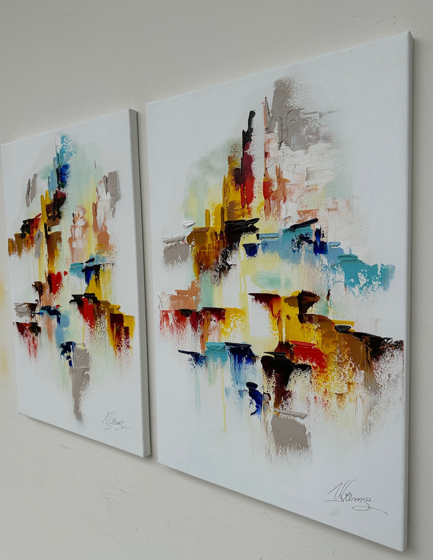 60 x 40 cm Ref. 00200-00201
