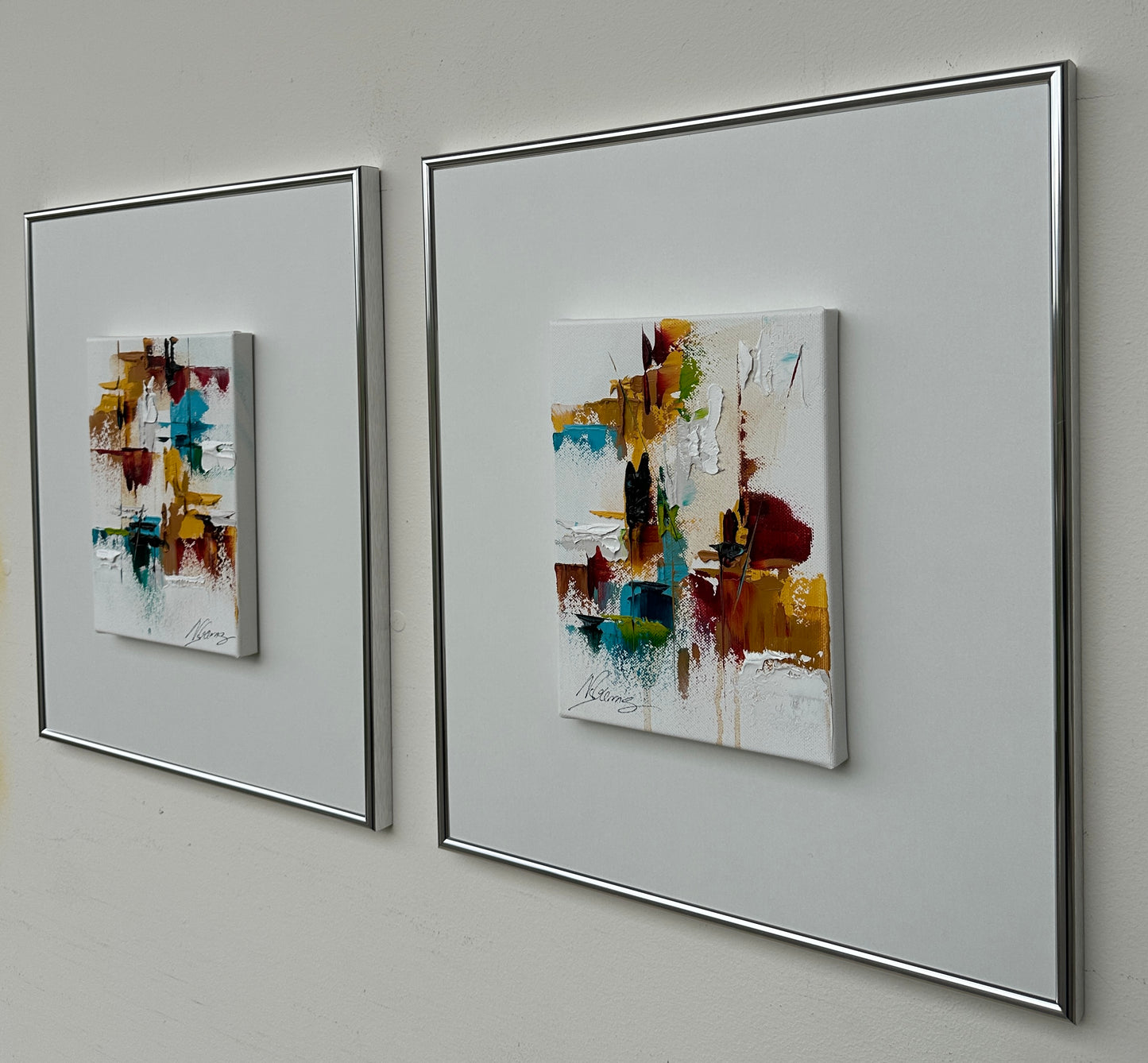 42 x 36 cm Ref. 4810227-4810228