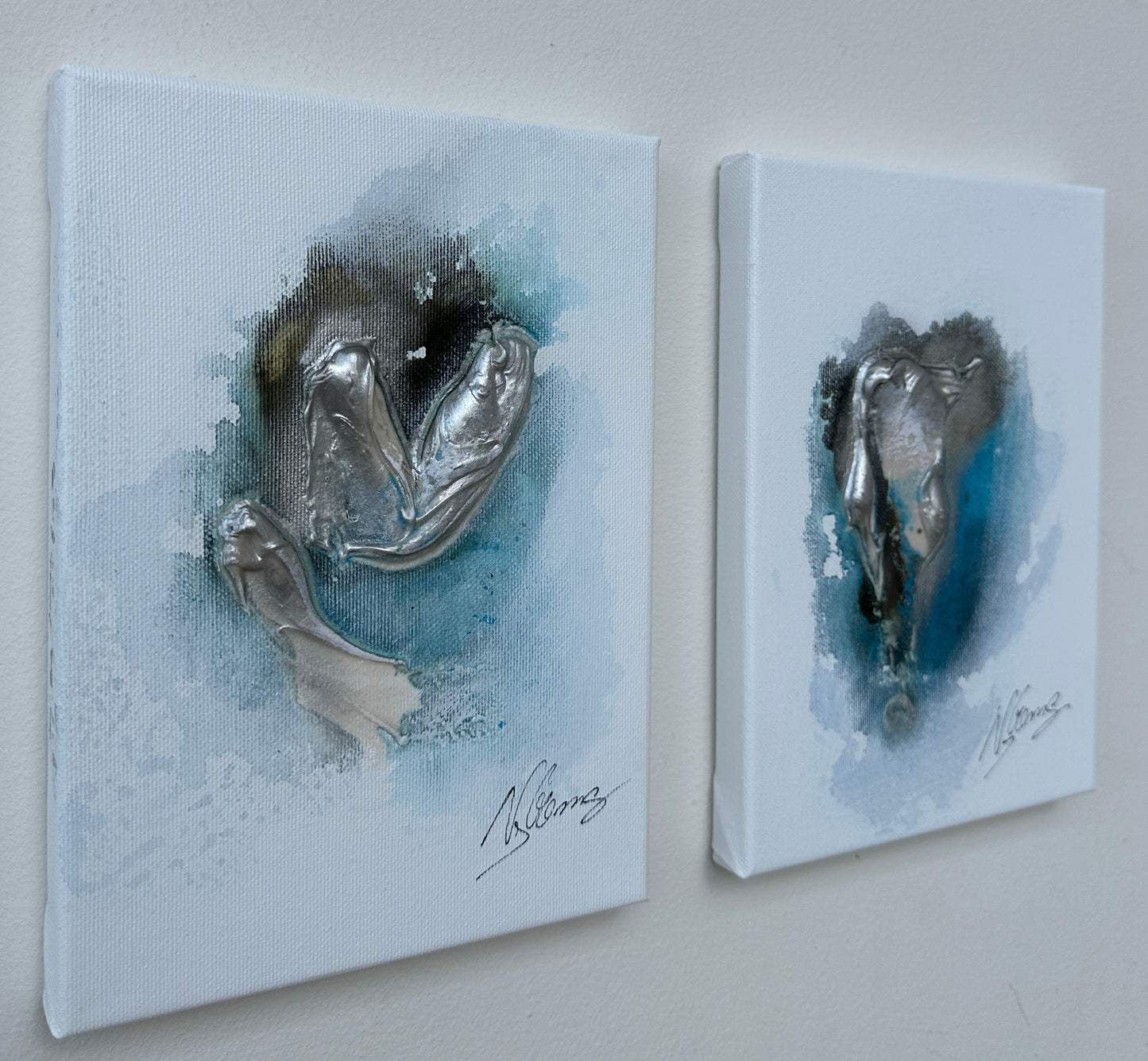 22 x 16 cm Ref. 00993-00994