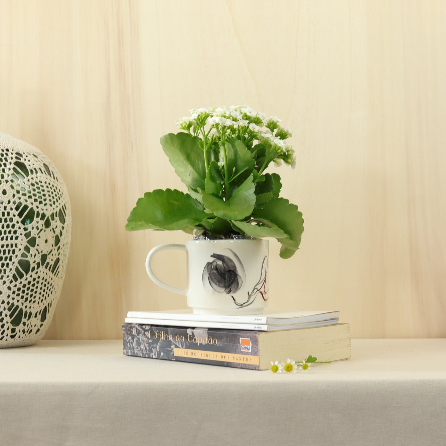 taza flores 323