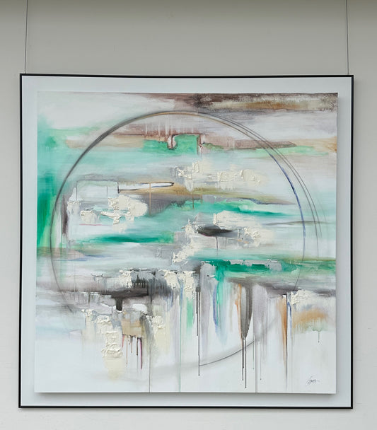 132 x 132 cm  Ref. 4810360