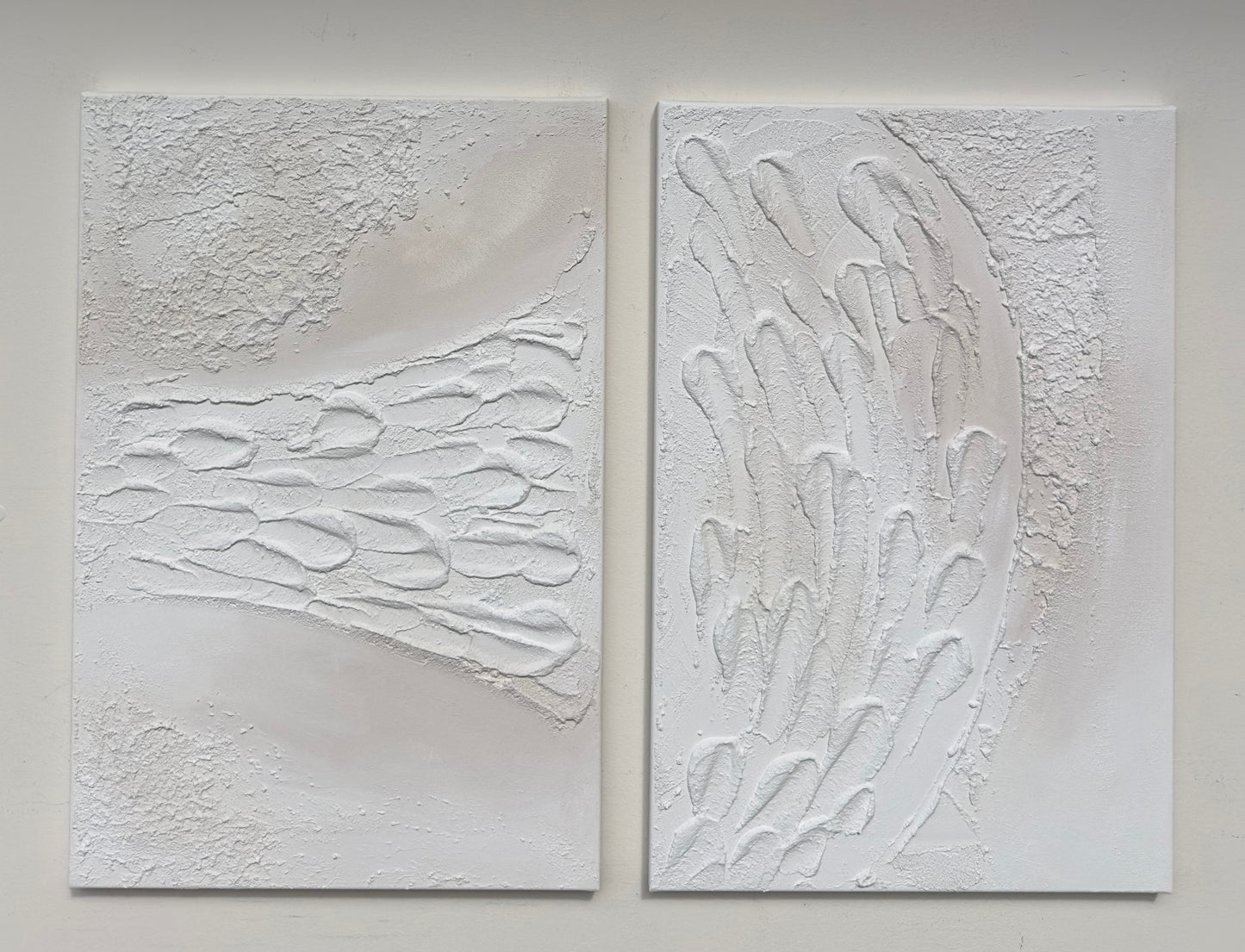 60 x 40 cm Ref. 00828-00829