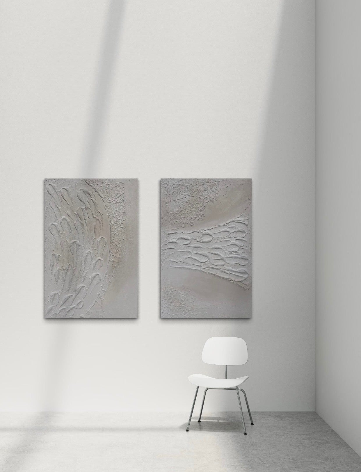 60 x 40 cm Ref. 00828-00829