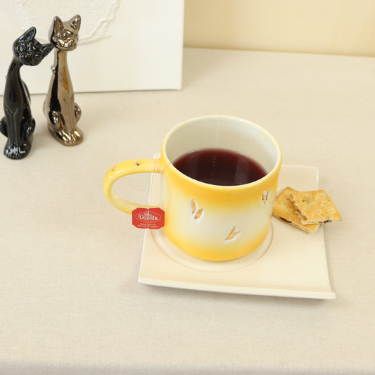 caneca corações 726