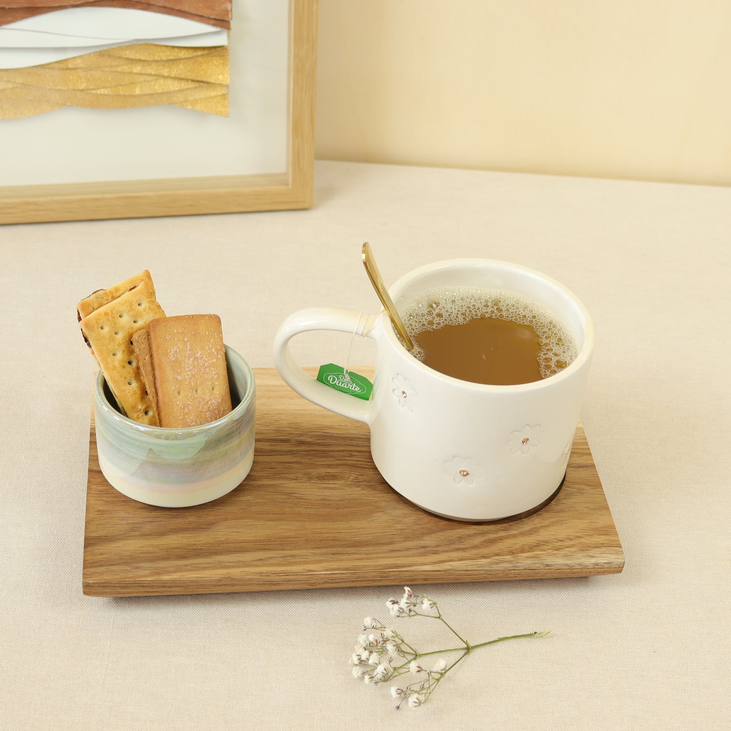 taza flores 309