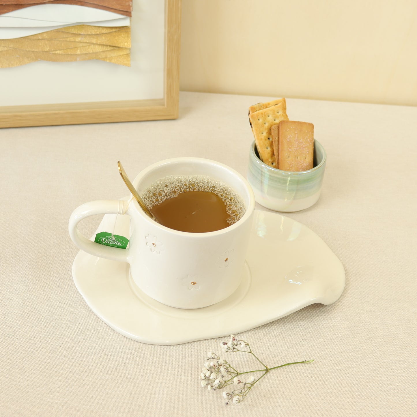 taza flores 309