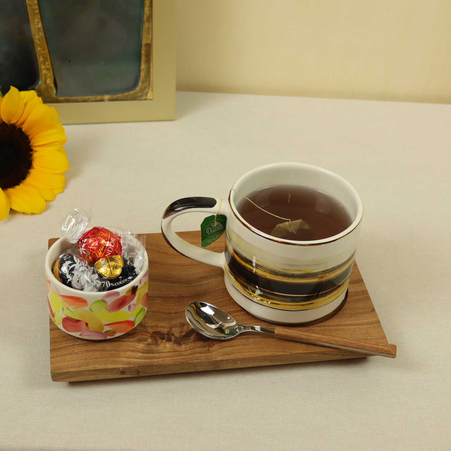 caneca castanho 489