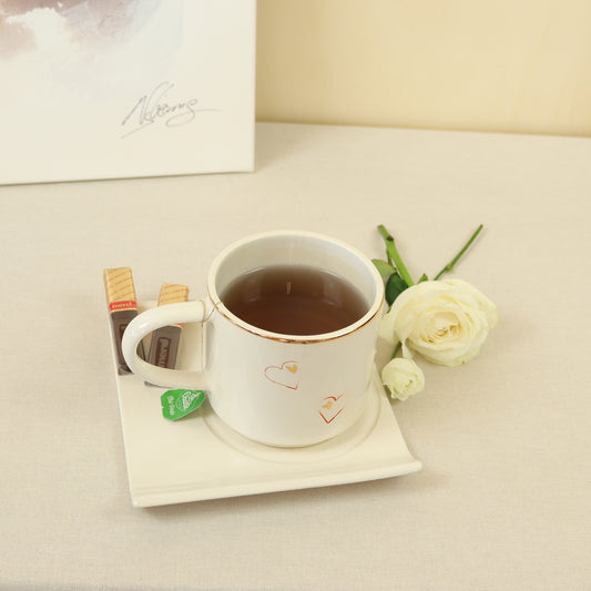 caneca corações 302