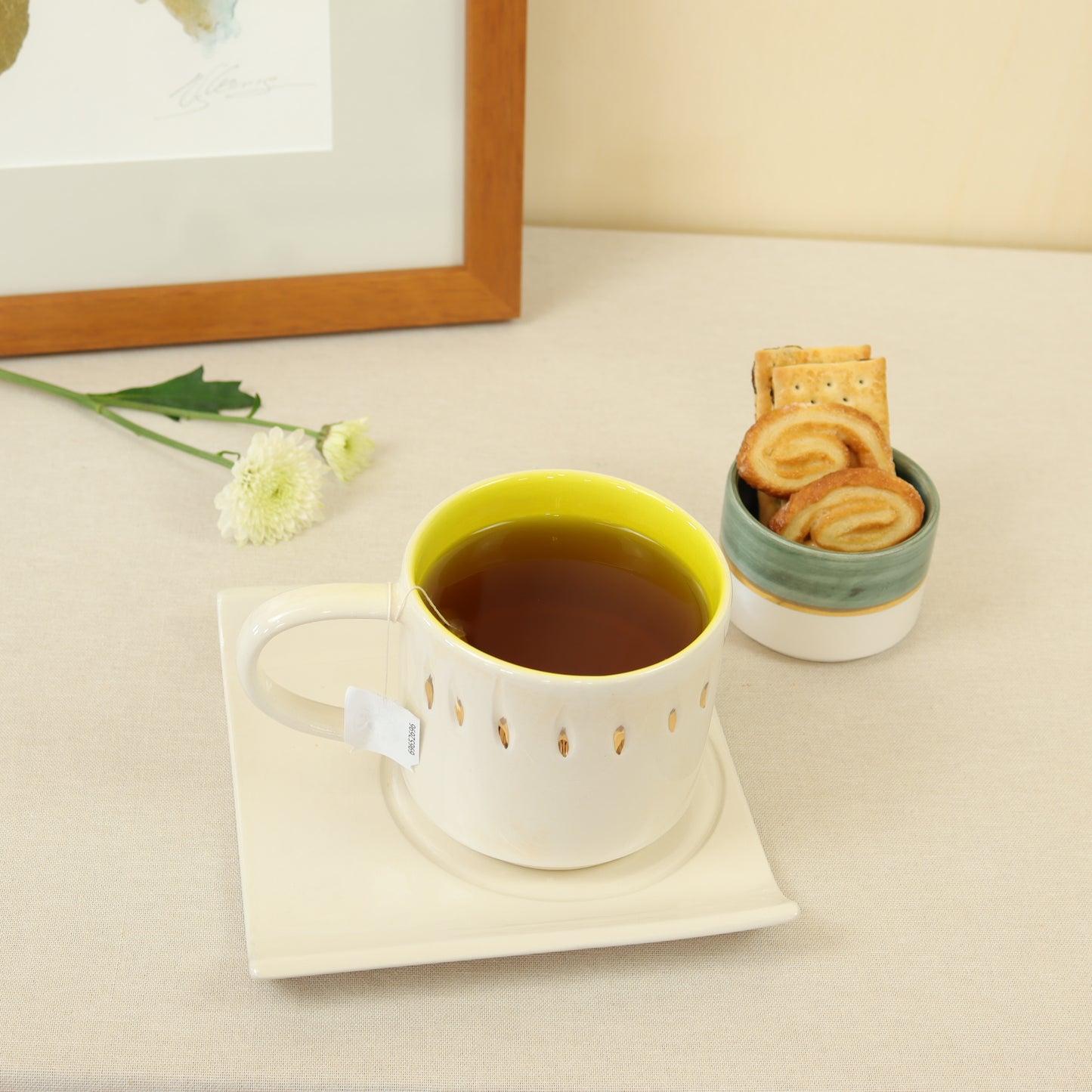 taza flores 676
