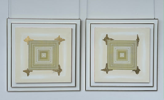 102 x 102 cm (rif.4596)