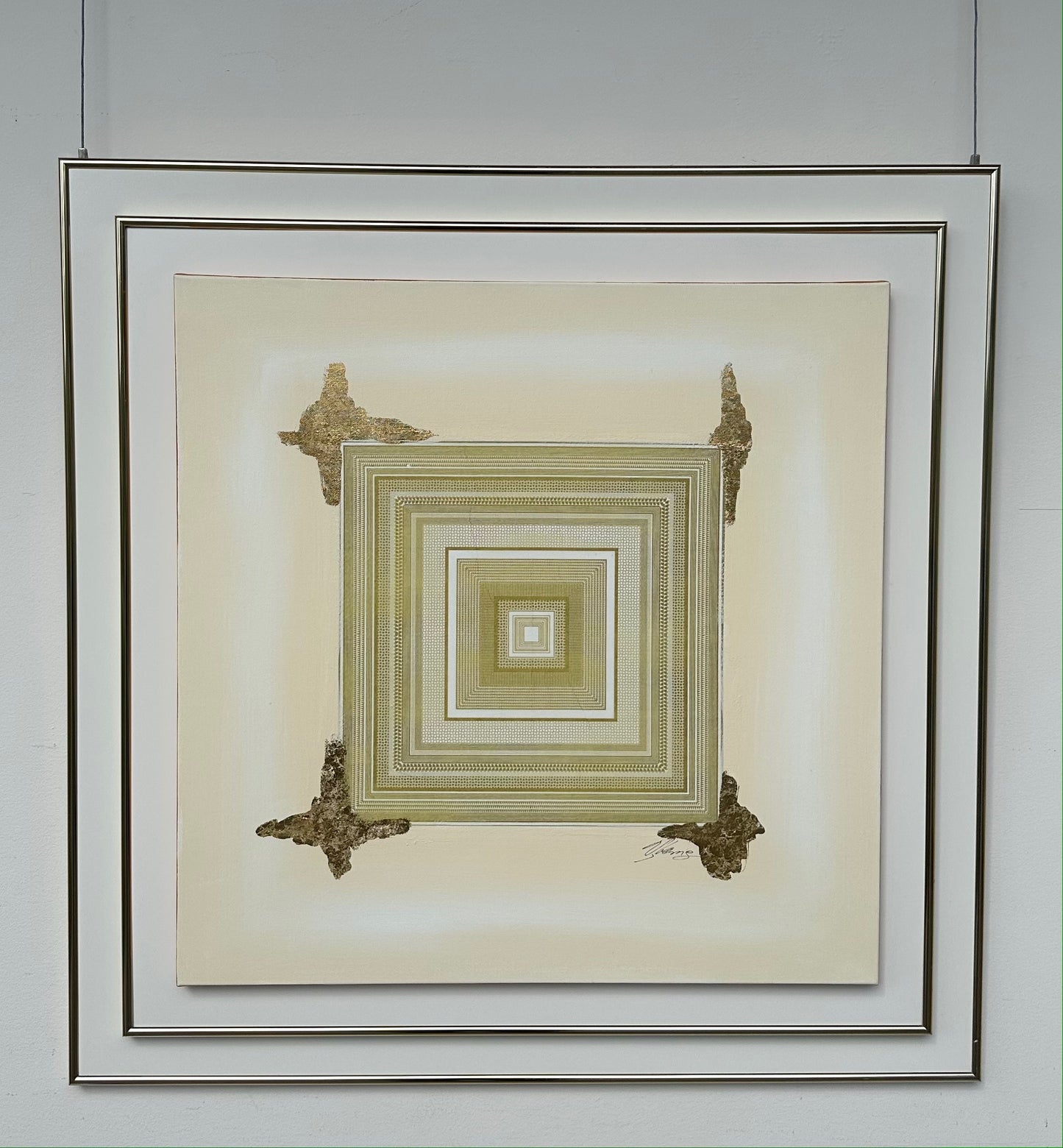 102 x 102 cm (rif.4596)
