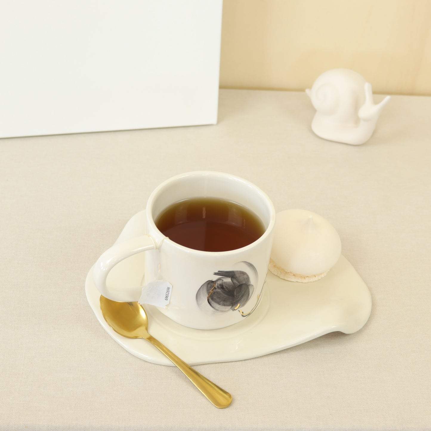 taza flores 323