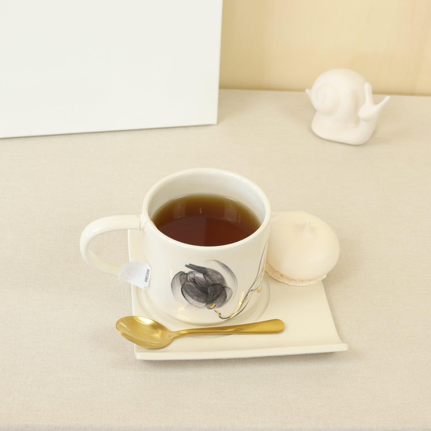 taza flores 323