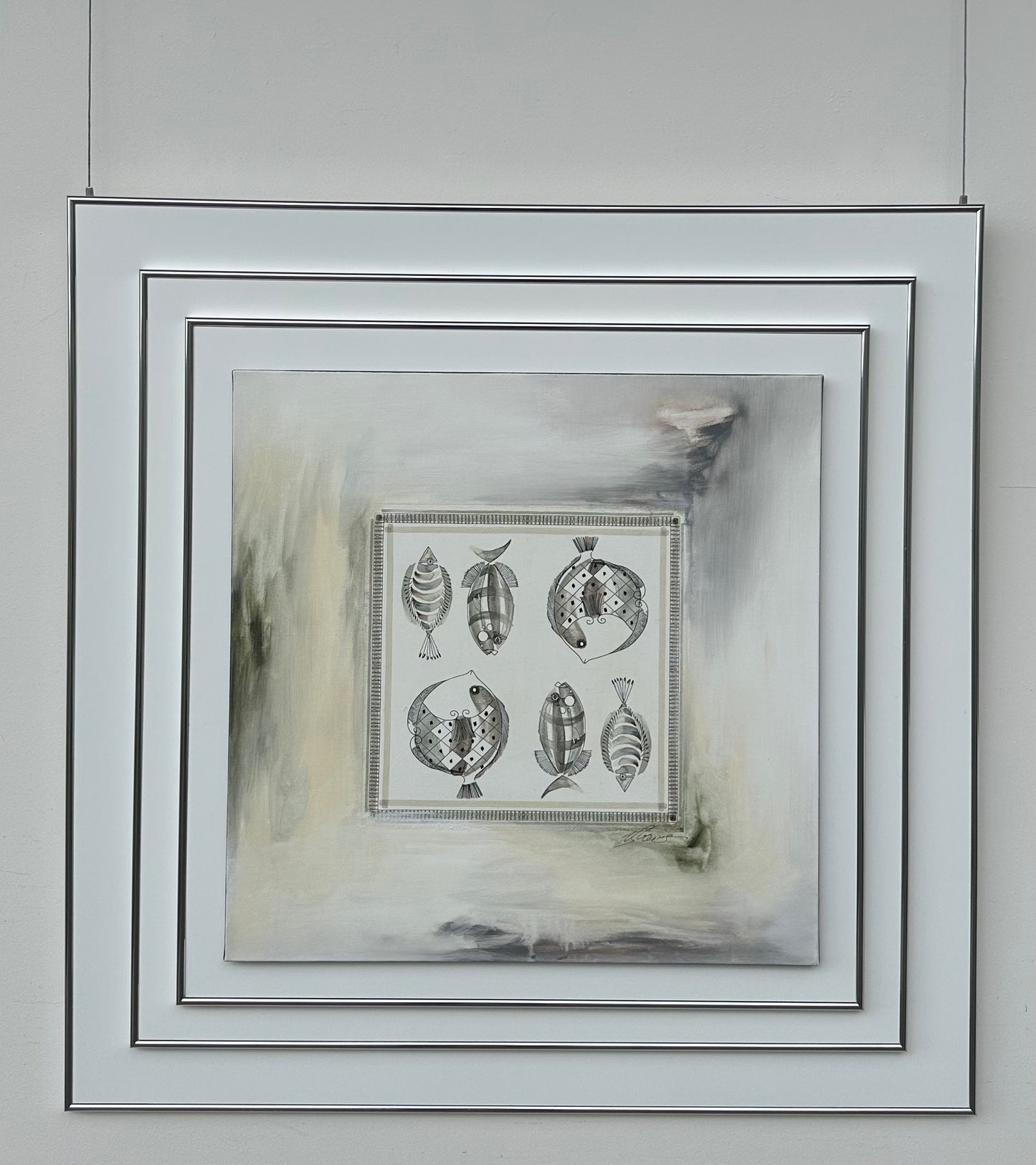 95 x 95 cm (rif.2708/280)