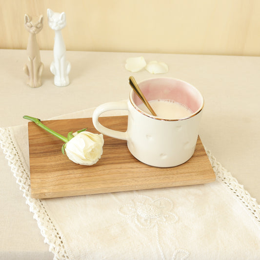 caneca corações 523