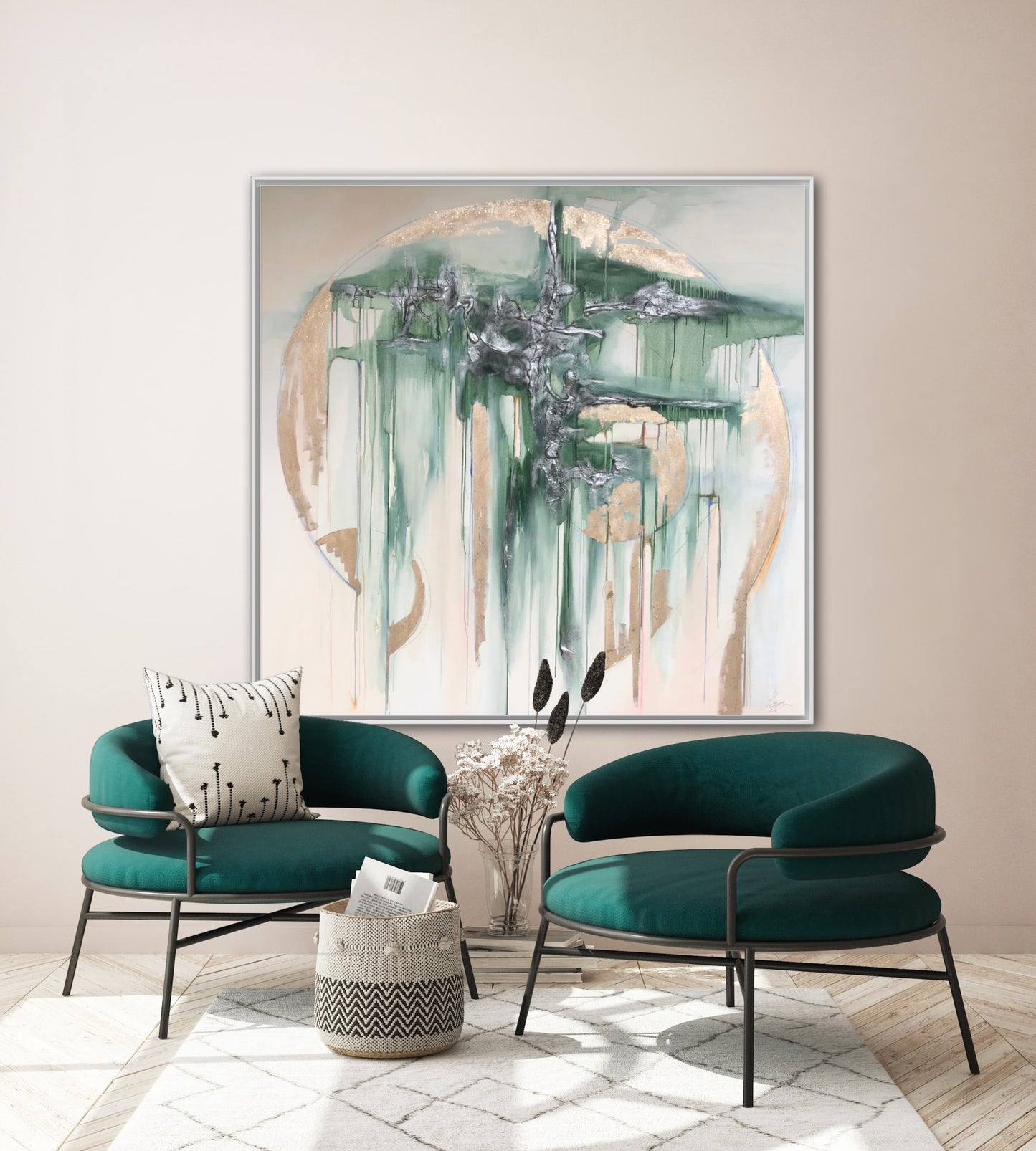 150 x 150 cm (rif. 4246/230)