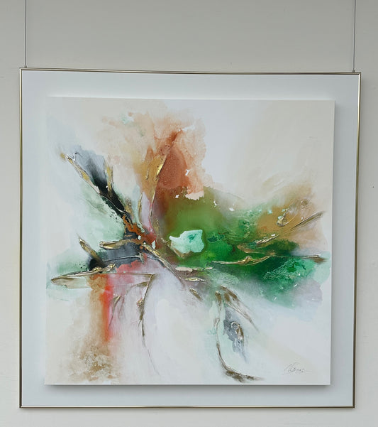 120 x 120 cm  Ref. 4810420