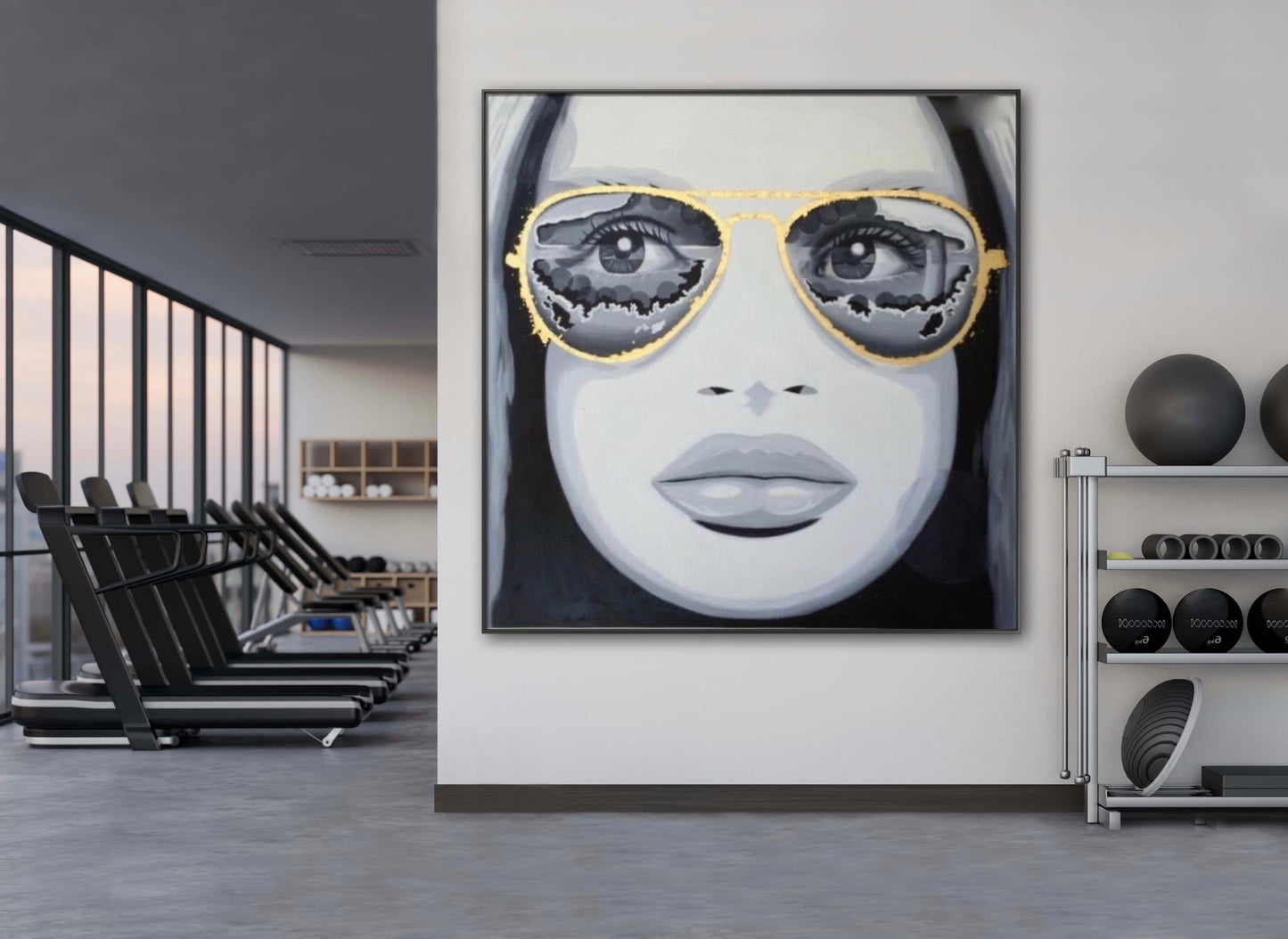 170 x 170 cm Rif. 48726