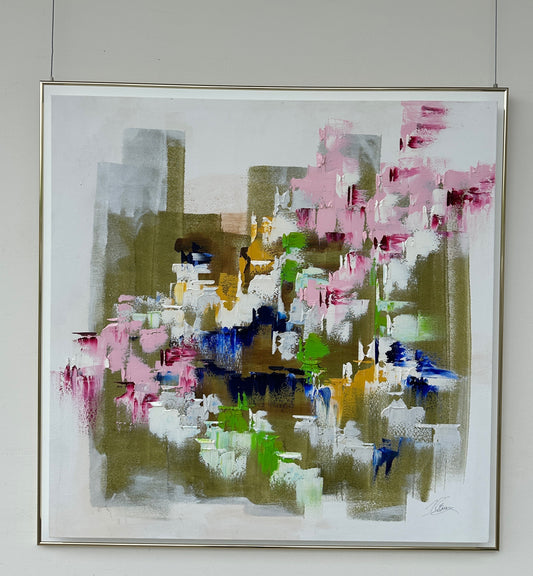 95 x 95 cm  Ref. 4810404