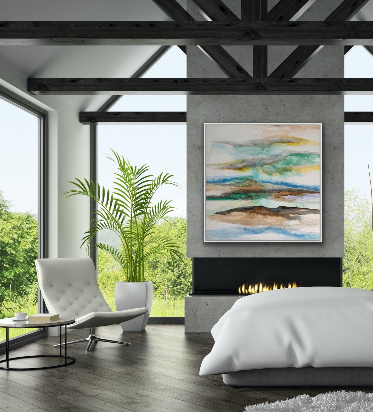 120 x 120 cm Rif. 48154