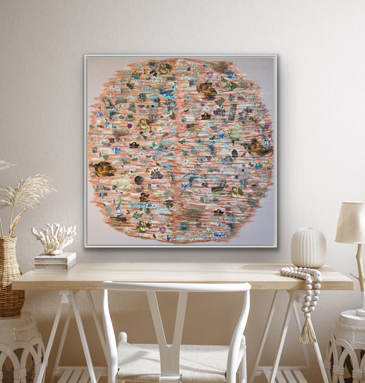 150 x 150 cm (rif. 4451/460)