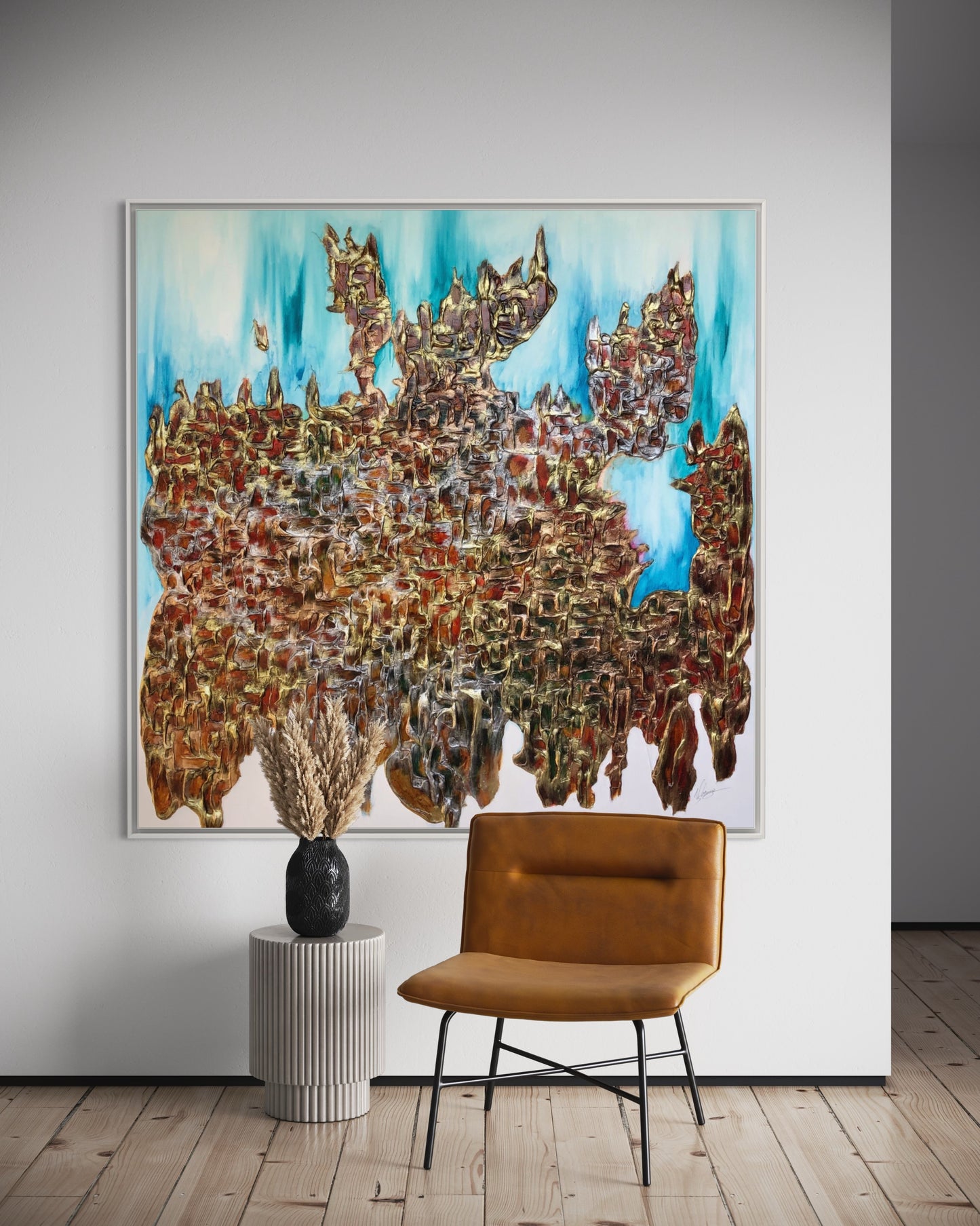 150 x 150 cm (rif. 4452/400)