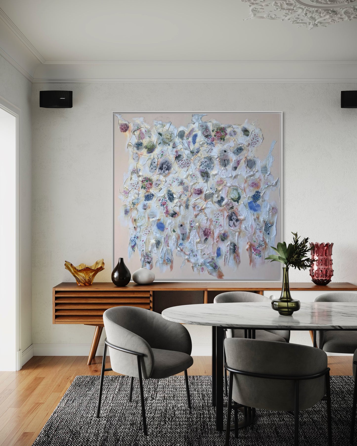 166 x 166 cm (rif. 4449/800)