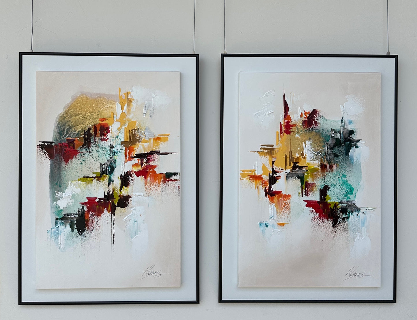 70 x 60 cm Ref. 4810502-4810503