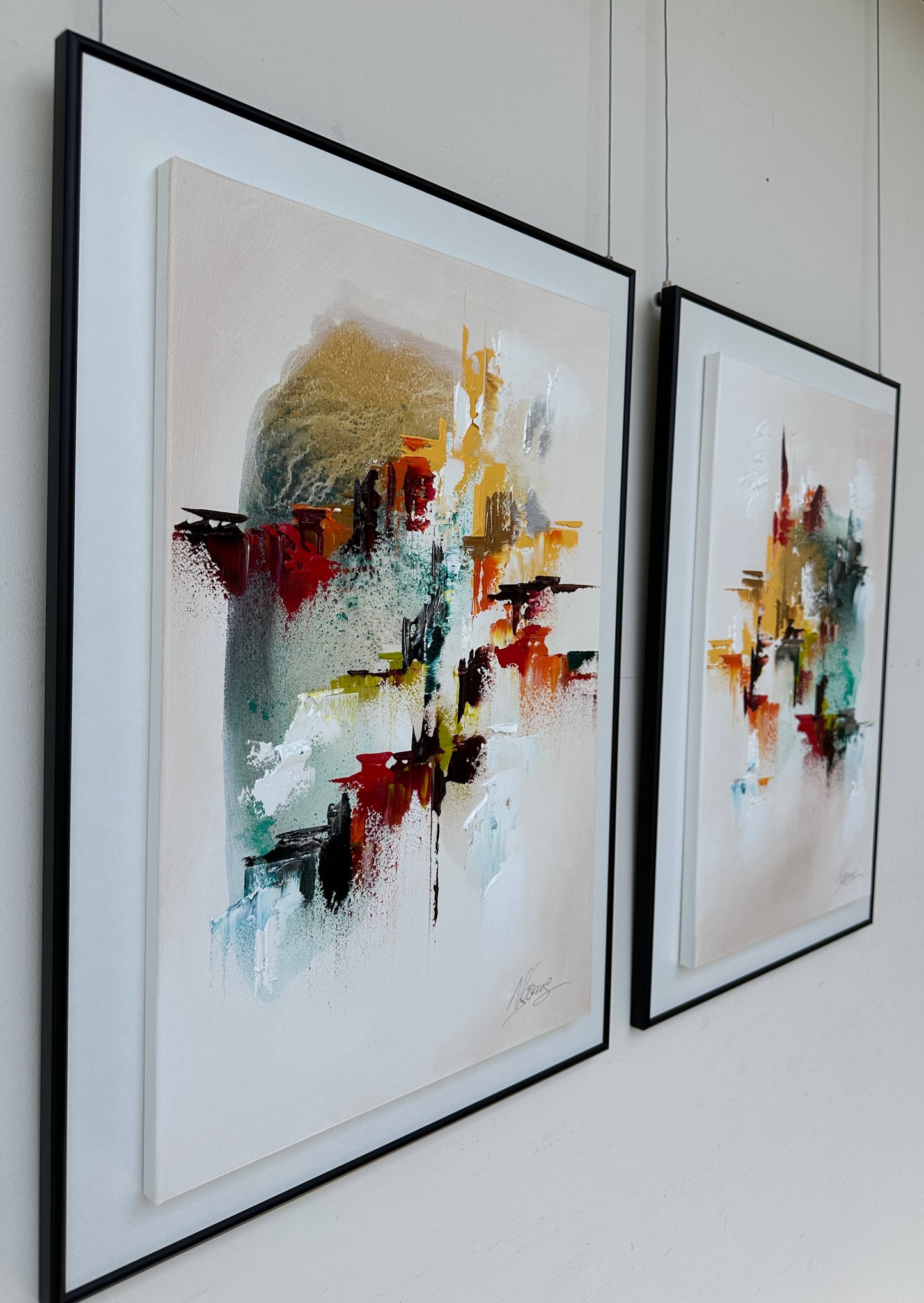 70 x 60 cm Ref. 4810502-4810503