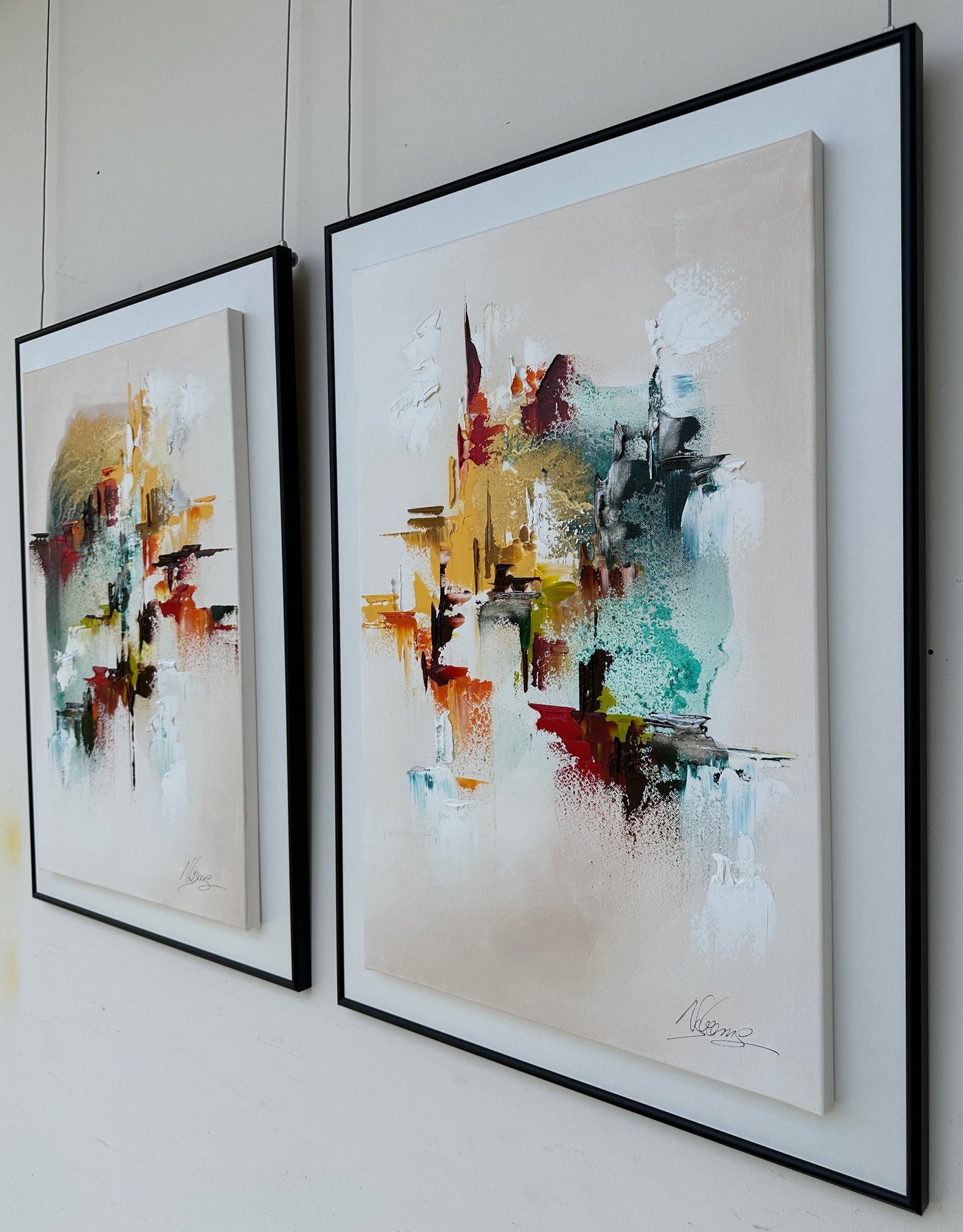 70 x 60 cm Ref. 4810502-4810503