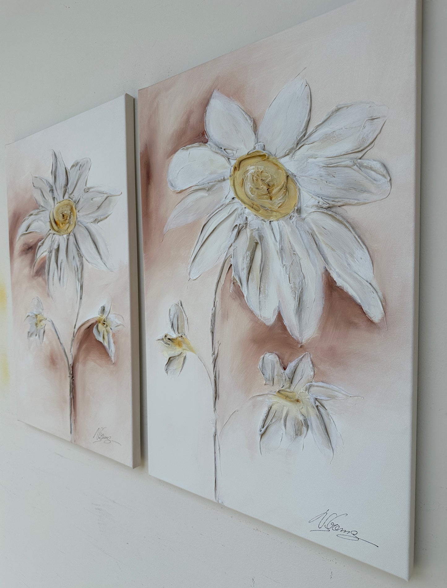 60 x 40 cm Ref. 00163-00164