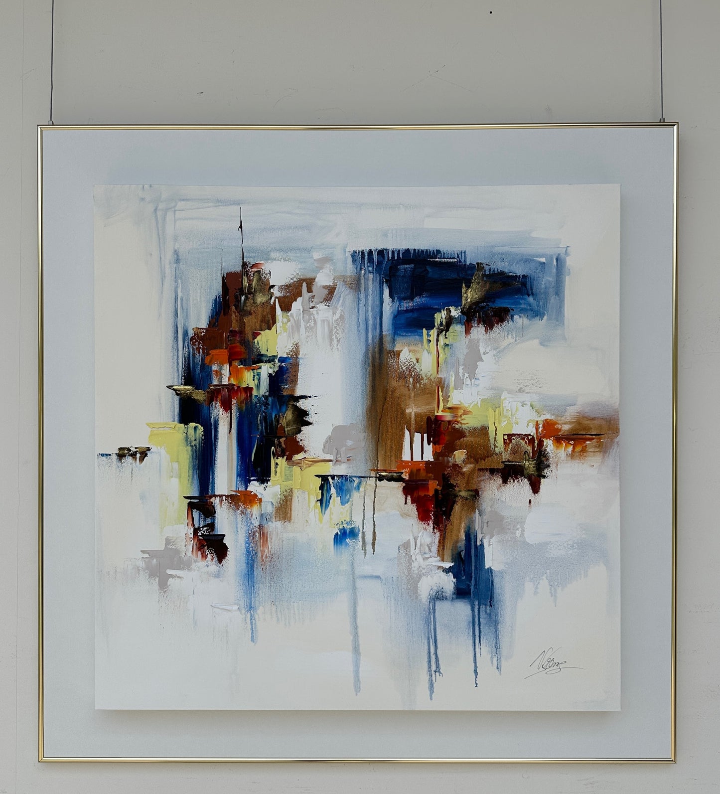 100 x 100 cm Ref. 4810433-4810434